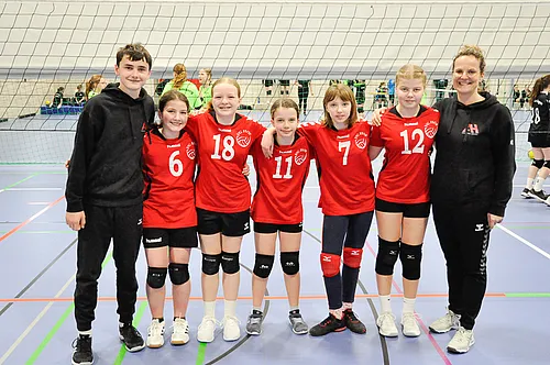 U13 NB
