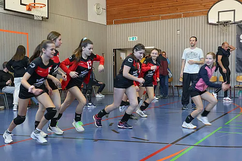 U14 NB
