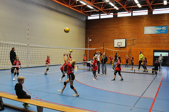 U12 Kreisrunde 2