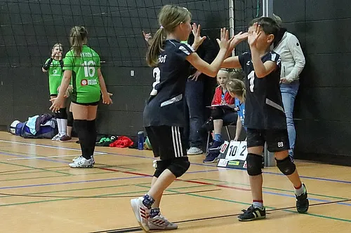 U12 in Gera