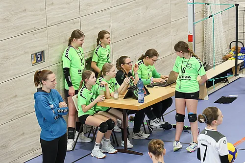 U13 NB