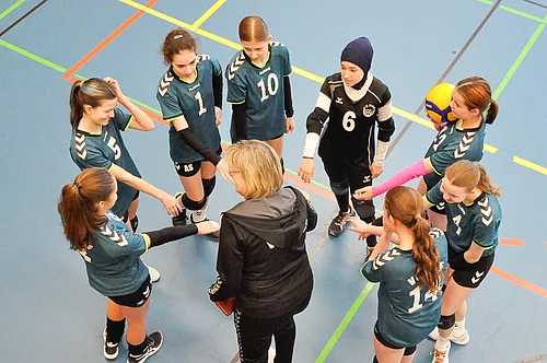 U16 BM
