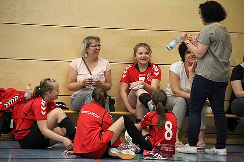 2. Schlappencup