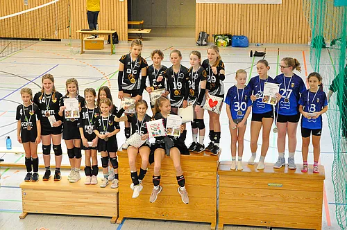 U12 BM