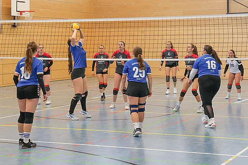 U20 U16 U12