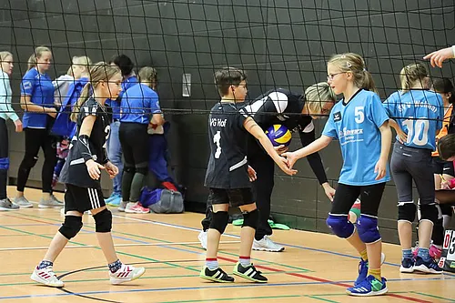 U12 in Gera