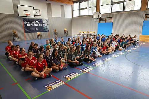 U14 NB
