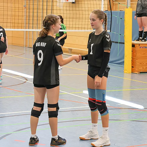 U20 U16 U12