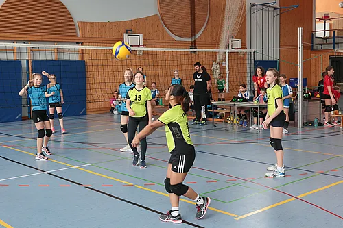 U13 NB