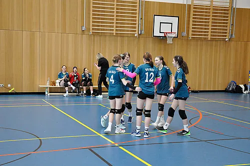 U16 BM