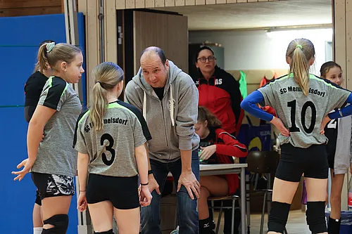 U14 NB