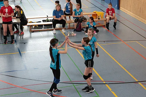 U13 NB