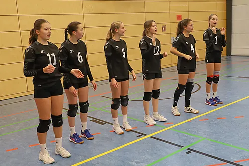 Heimspiel VG1 VG2