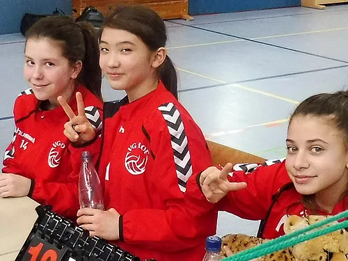 U13 Nordbayerische Meisterschaft