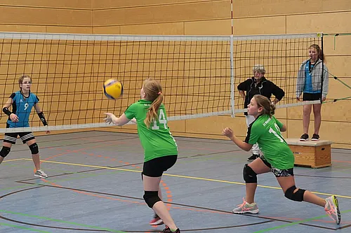 U12 Kreisfinale 1+2