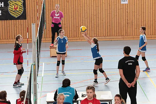 U13 NB