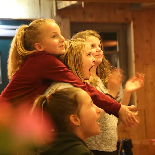 Weihnachtsfeier