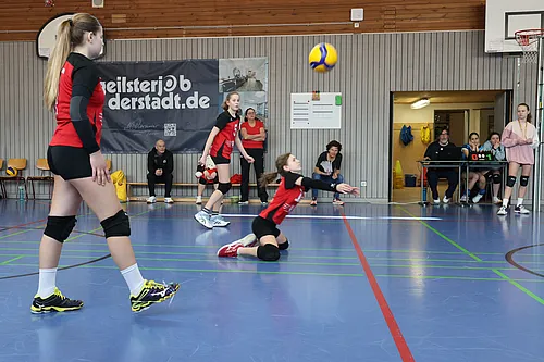 U14 NB