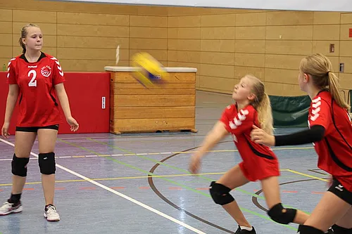 2. Schlappencup