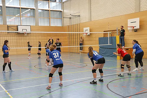 U20 U16 U12