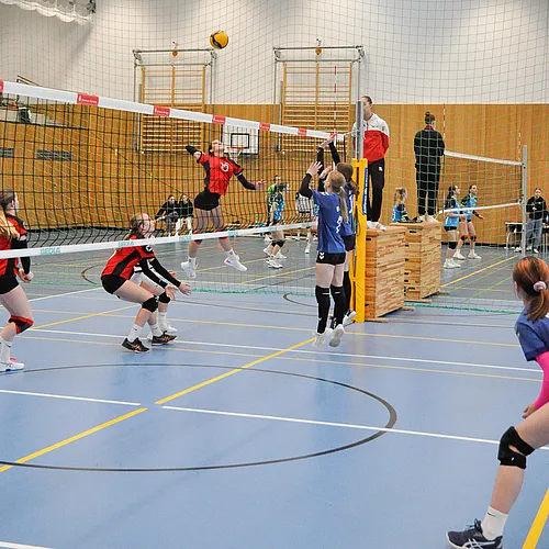 U16 BM