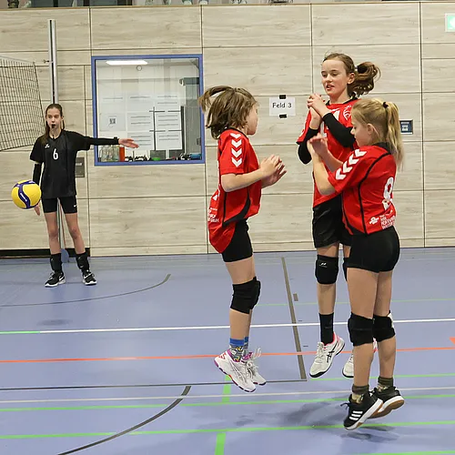 U13 NB