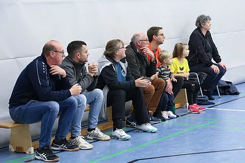 Heimspiel VG1 VG2