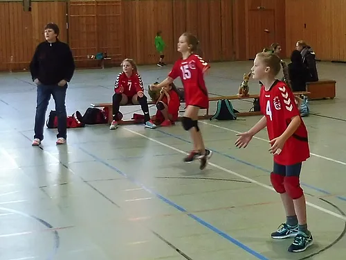 U12 Kreisfinale