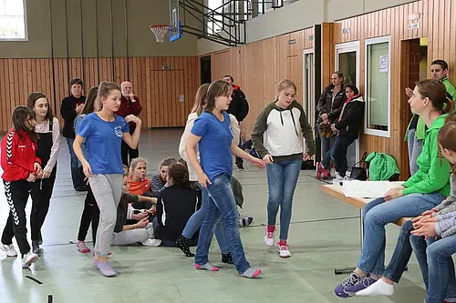 U14 Kreisfinale