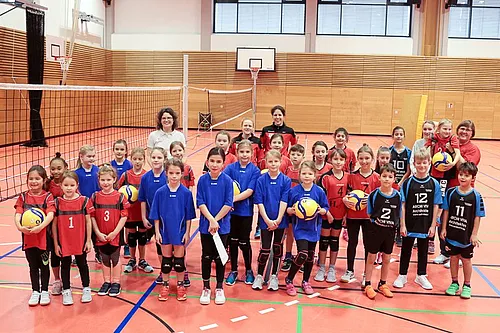 U11 U15
