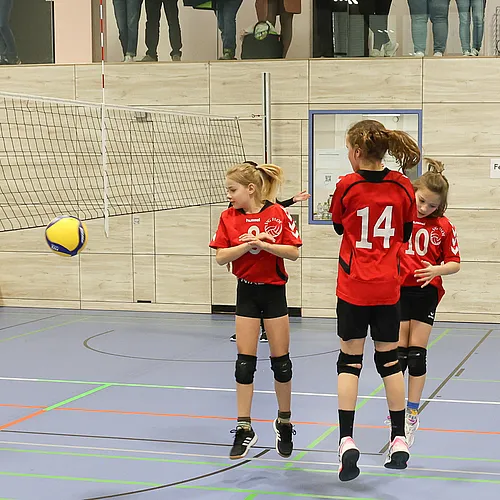 U13 NB