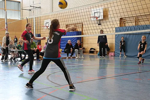 U12 Ofr. Finale