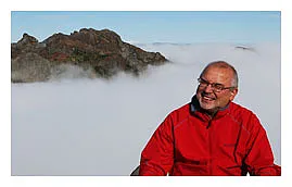 Gerald Weissmann
