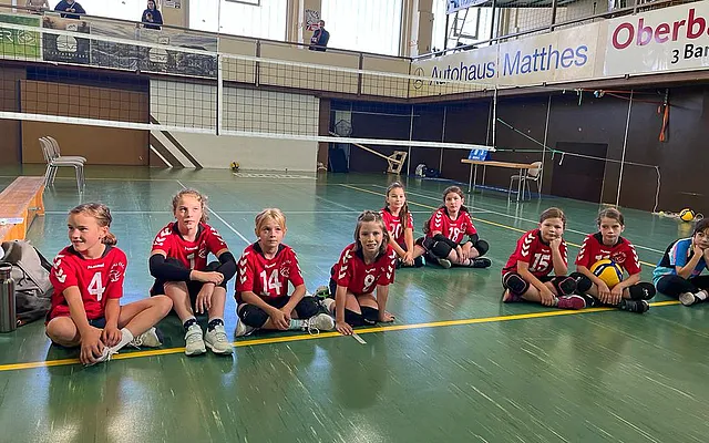 U20 U16 U12