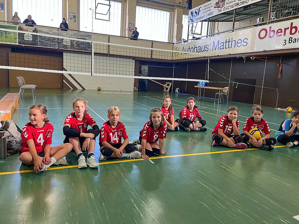 U20 U16 U12