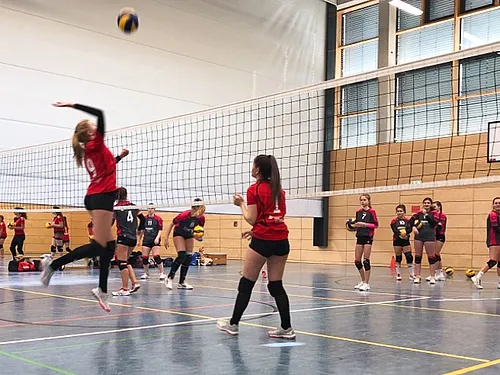 U16 U18