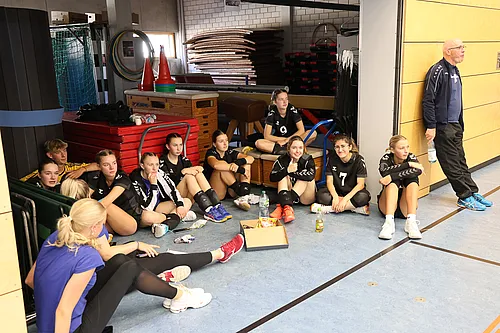 U20 U16 U12