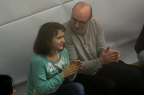 VG2 gegen VG3 und Konnersreuth