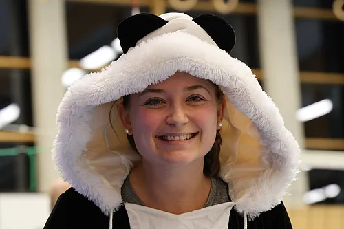 Faschingsturnier