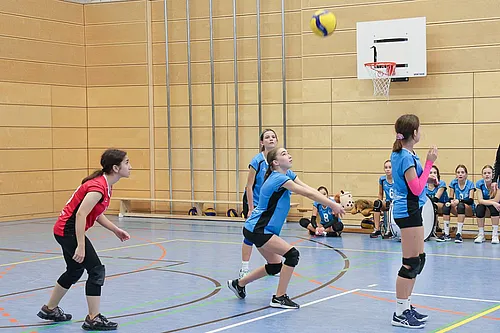 VG1 U12 U16