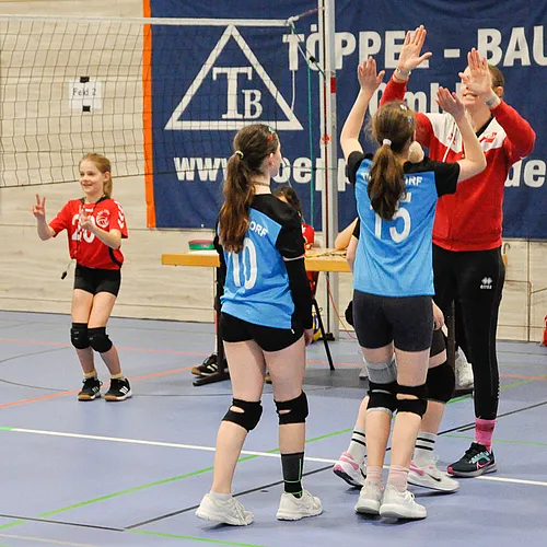 U13 NB