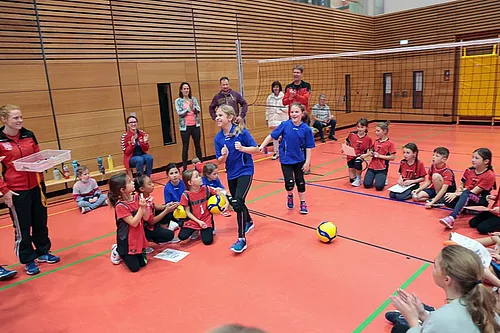 U11 U15