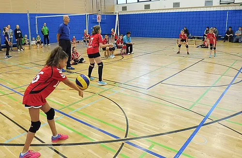 U12 in Gera