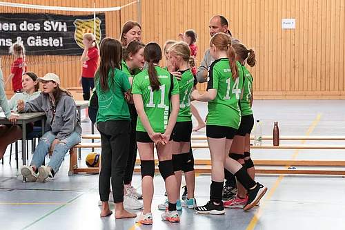 U13 NB