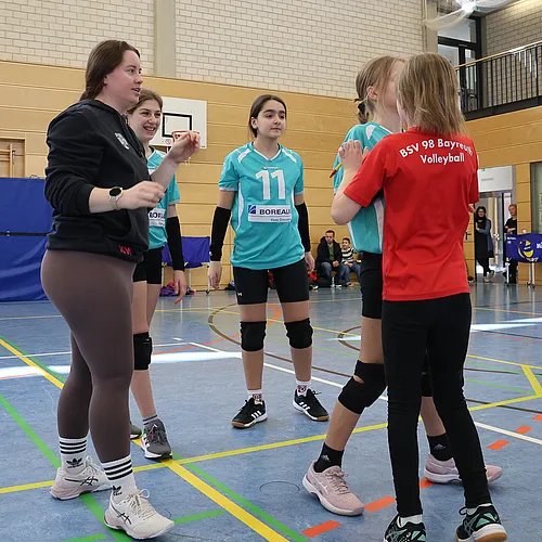U13 OM