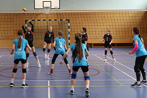 U14 NB