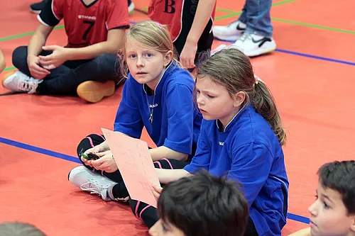 U11 U15