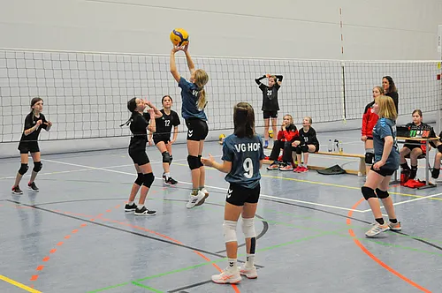 U12 OM