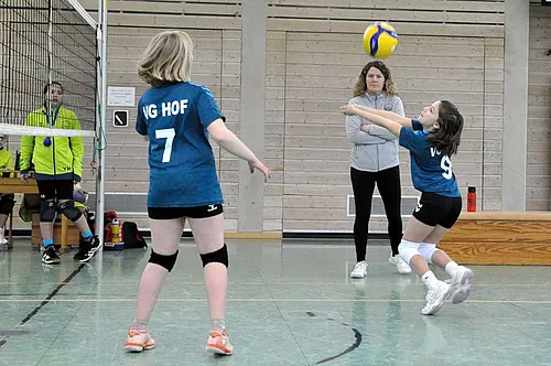 U13 Oberfränkische Meisterschaft