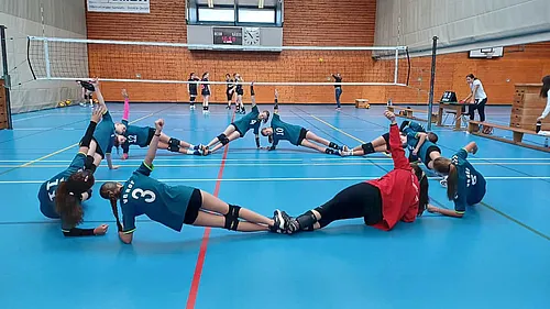 U20 U16 U12